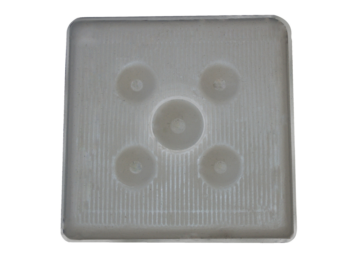 GOLZ SFP 647 Slurry Fox