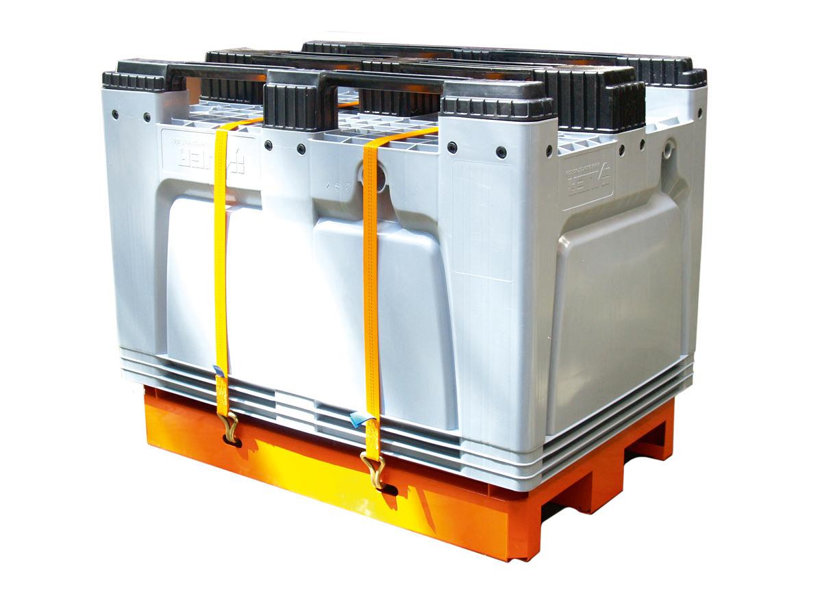 GOLZ SFP 8L Slurry Fox