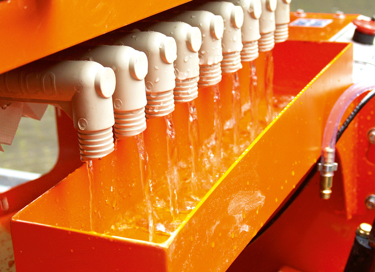 GOLZ SFP 8L Slurry Fox