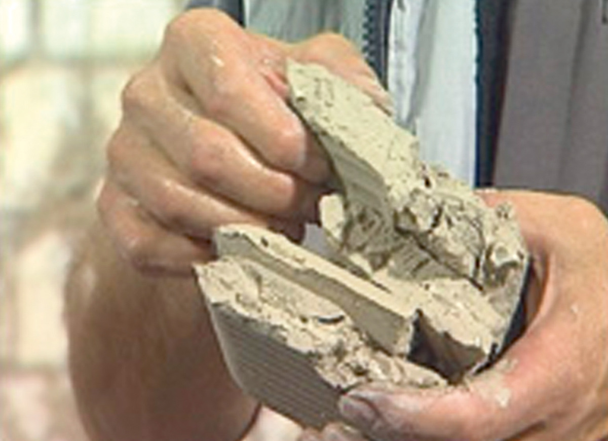 GOLZ SFP 8L Slurry Fox