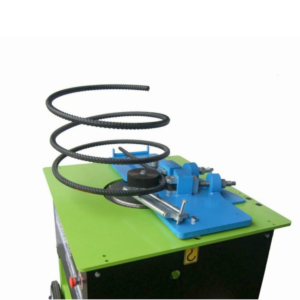 SIMA Spiral device V2010 for DEL - 42,45,52 COMBI 36/42