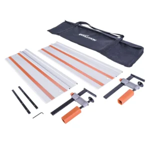 Evolution ST1400 1.4m Track (700mm X2) With Connectors