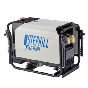 Diesel & Back Up Generators