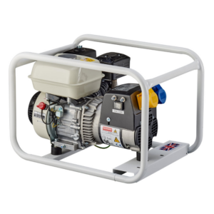 Work Site Generators