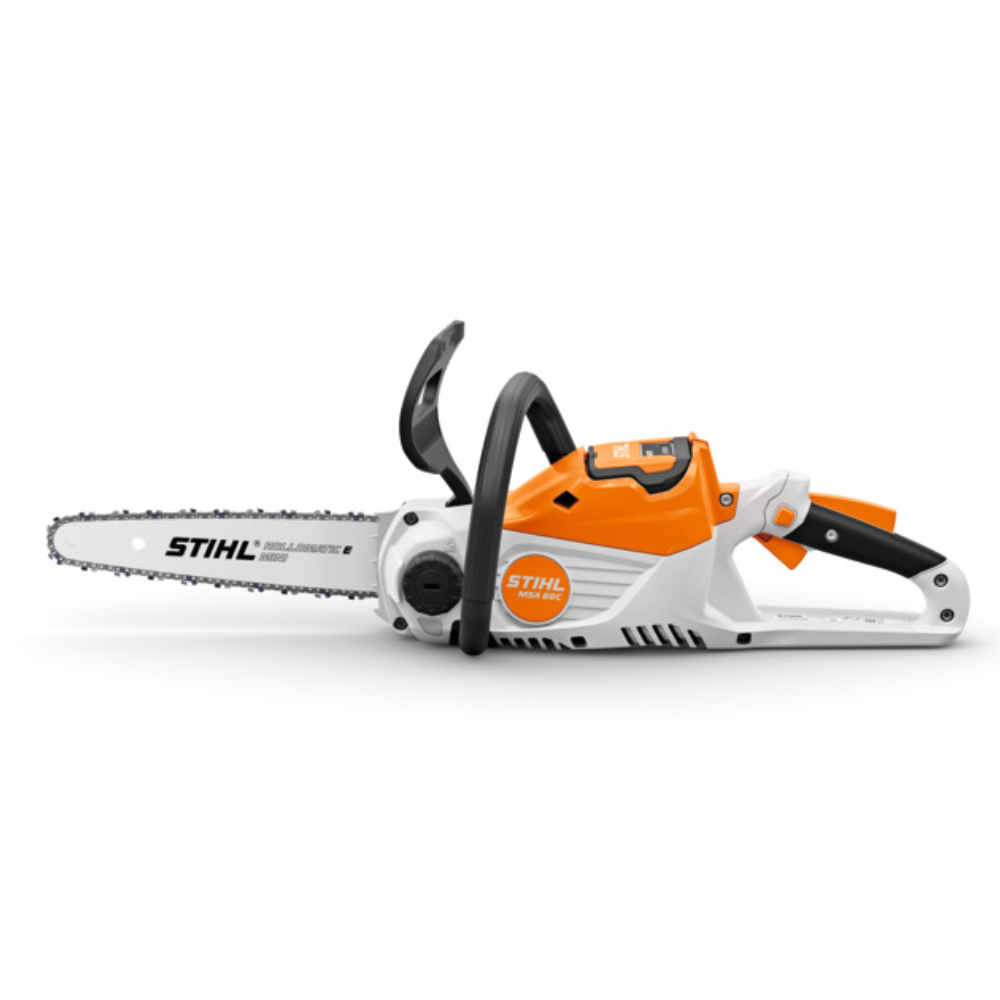 STIHL MSA 60 C-B Cordless Chainsaw + Kits