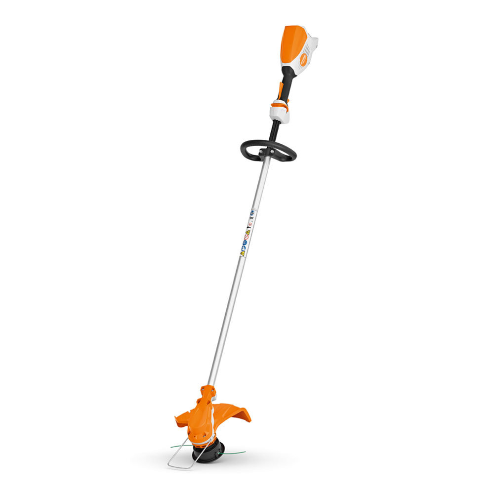 STIHL FSA 60 R Cordless Brushcutter