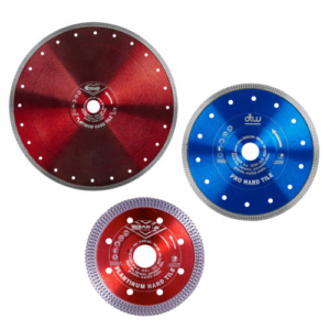 Porcelain Tile & Ceramics