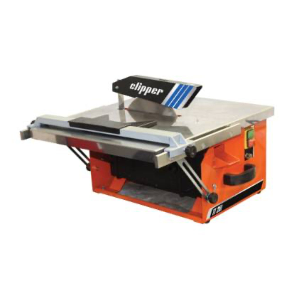 Norton Clipper TT251 10 Inch Tile Saw - 110V Electric