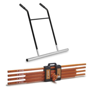 Concrete Tools