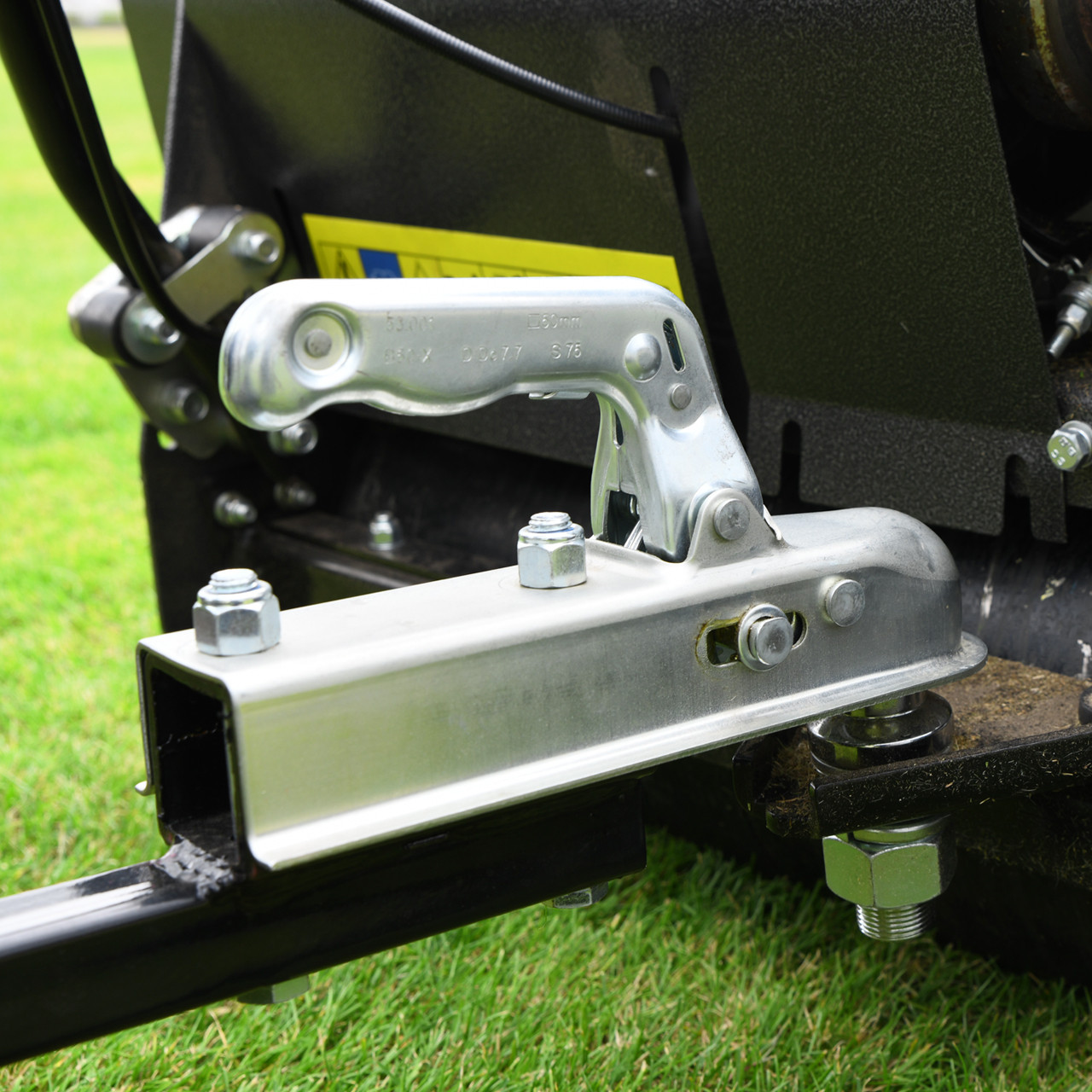 COBRA Trailed Seat for Fortis Stadium 34 Models