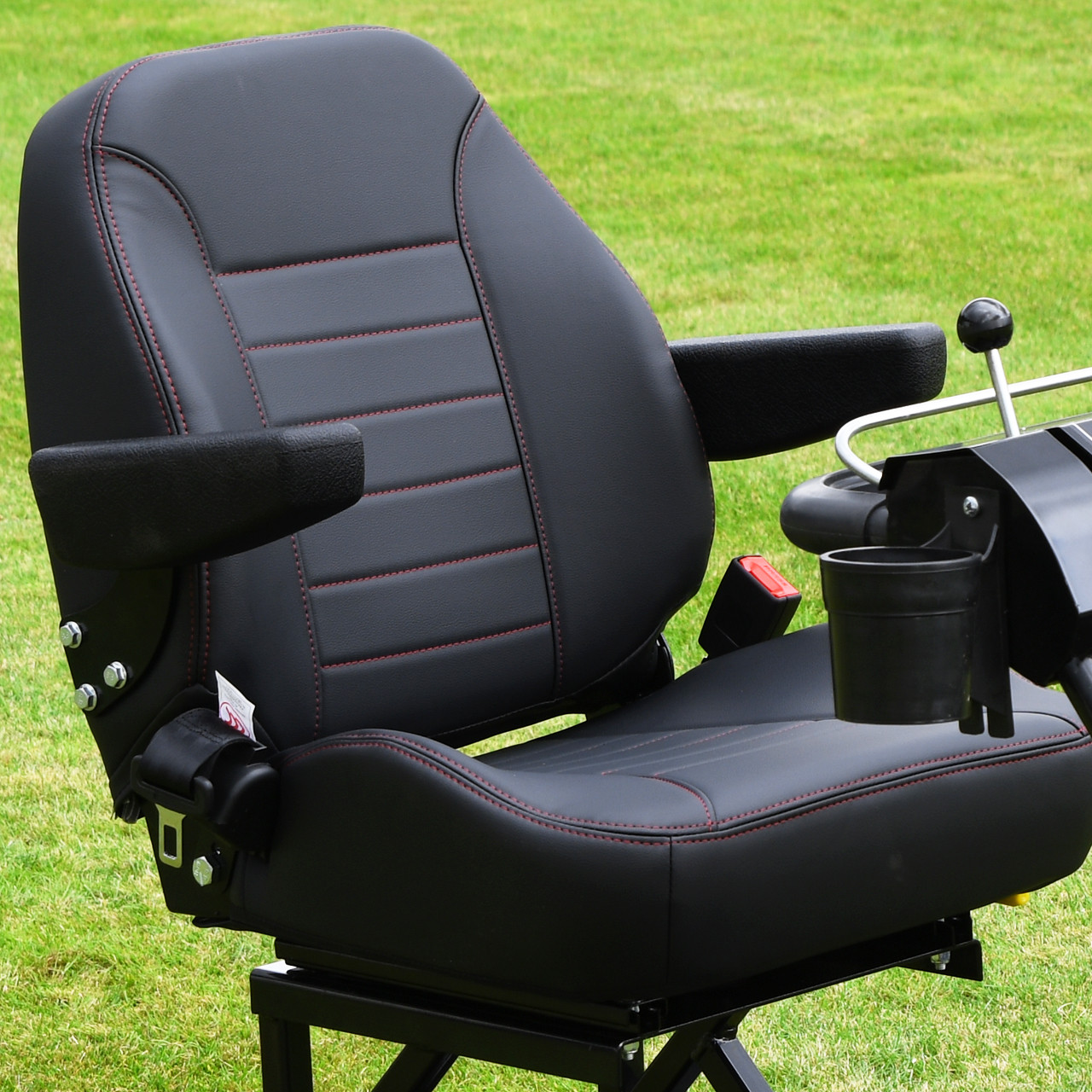 COBRA Trailed Seat for Fortis Stadium 34 Models