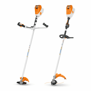 Grass Trimmers & Brush Cutters