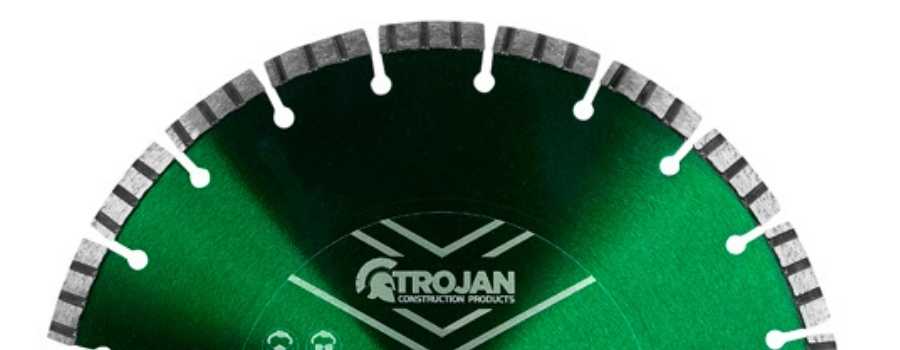 Hard Segmented Diamond blade for granite and concrete