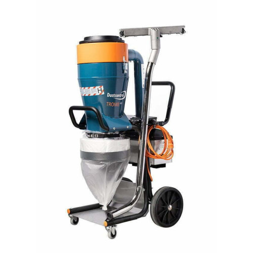 DC Tromb 400 L - Mobile Dust Extractor