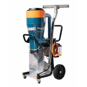 DC Tromb 400 C - Mobile Dust Extractor