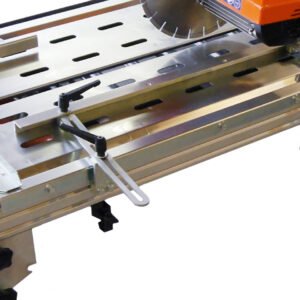 GOLZ Side Tile Support 1 m
