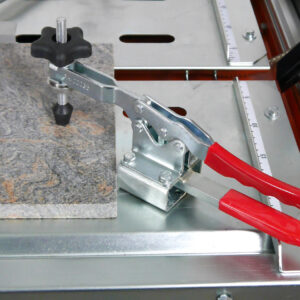 GOLZ T-Lock System (Tile Locking System)