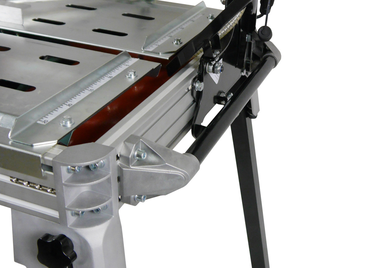 GOLZ TS250A Professional Aluminium Tile Cutting Machine