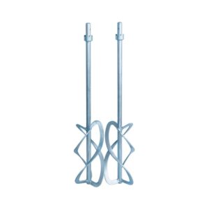 Eibenstock Twin Paddles for EZR23, 3 sizes