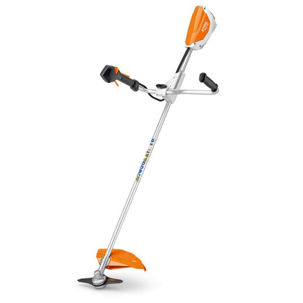 STIHL FSA 130 Cordless Brushcutter