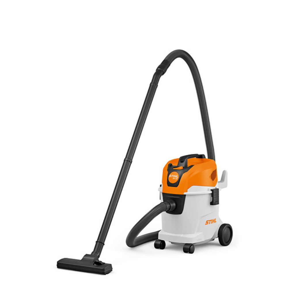 STIHL SE 33 Electric Vacuum Cleaner