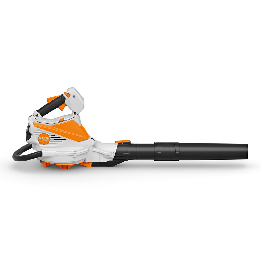 STIHL SHA 56 Cordless Blower & Vacuum Shredder