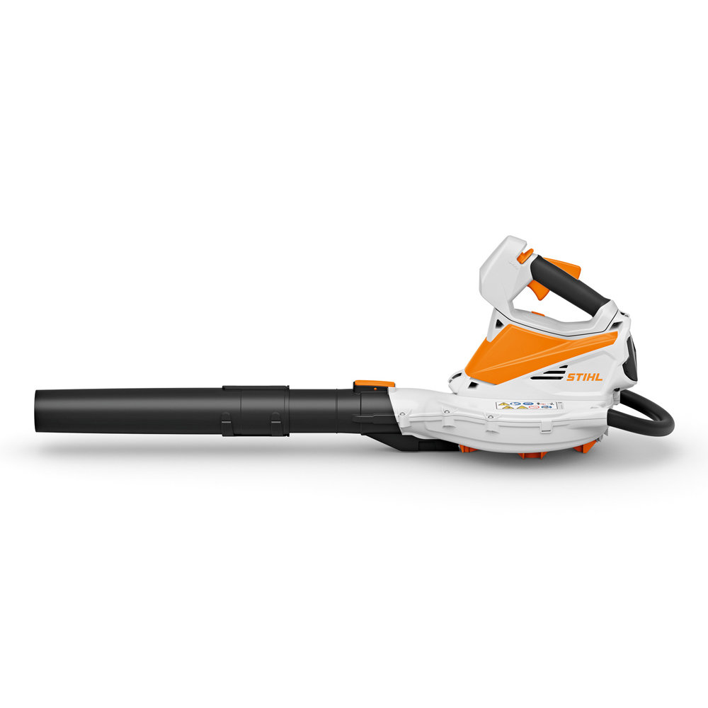 STIHL SHA 56 Cordless Blower & Vacuum Shredder