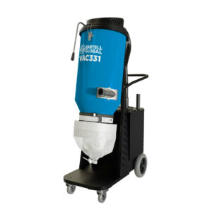 Bartell Pulse331 - Dust Collector
