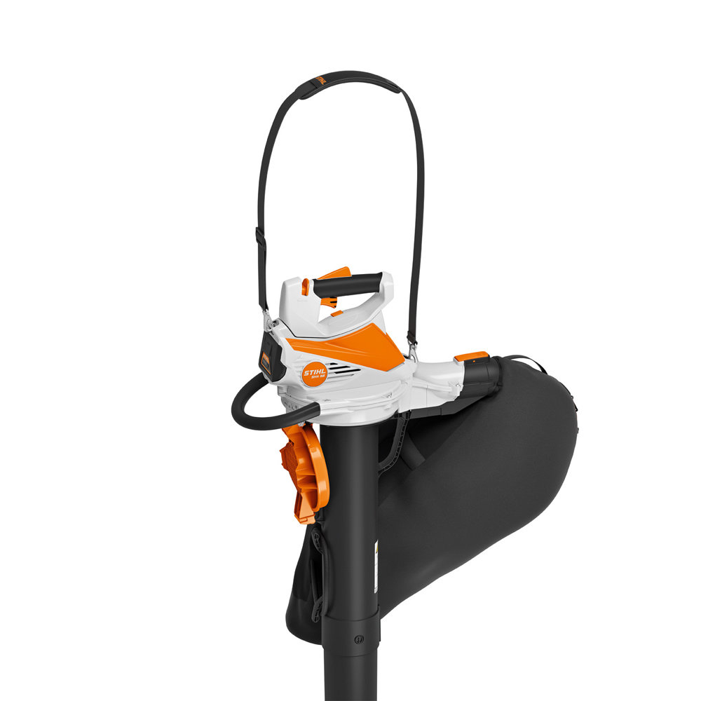 STIHL SHA 56 Cordless Blower & Vacuum Shredder