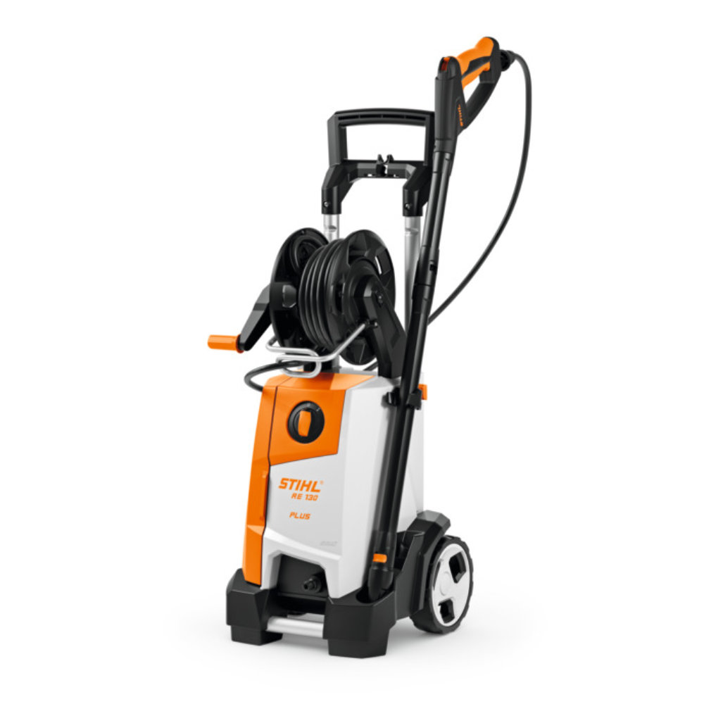 STIHL RE 130 PLUS Electric Pressure Washer