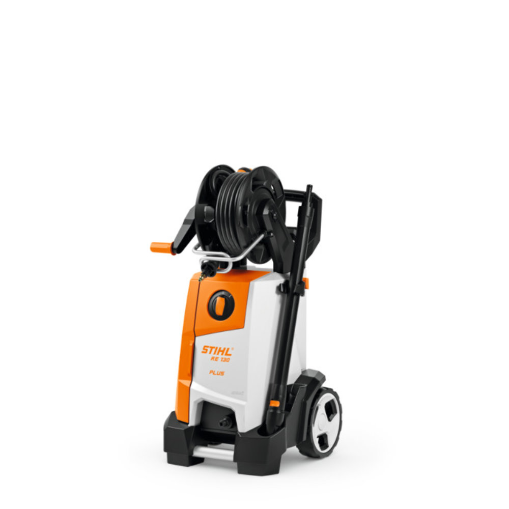 STIHL RE 130 PLUS Electric Pressure Washer