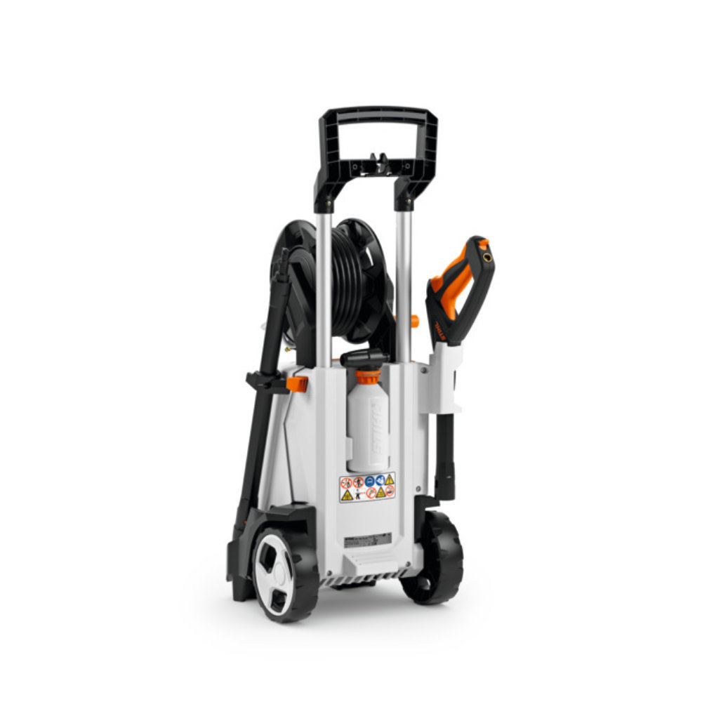 STIHL RE 130 PLUS Electric Pressure Washer