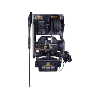 BE Pressure P1515EPNW 1500 PSI (Electric - Cold Water) Wall Mounted Pressure Washer