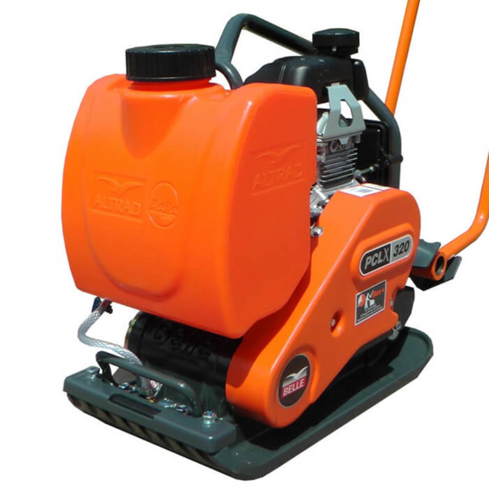 Altrad Belle Water Spray System For PCLX Plate Compactor