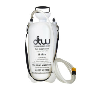 Disc Cutter Accessories