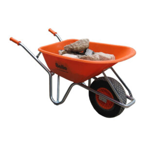 Wheelbarrows