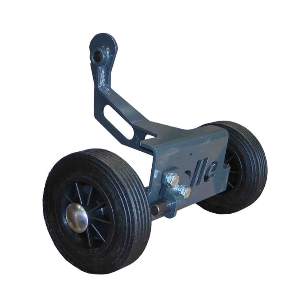 Altrad Belle Detachable Wheel Kit For PCLX Plate Compactors
