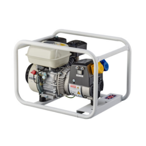 Work Site Generators