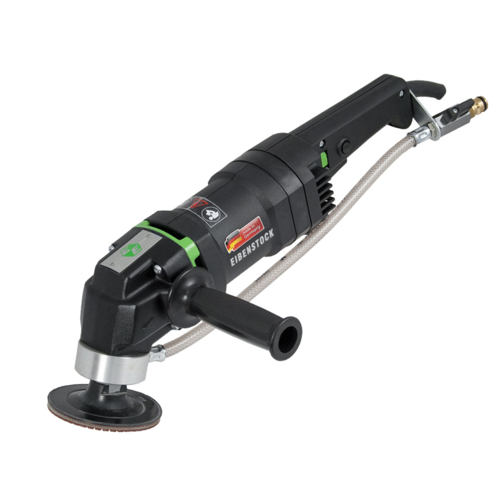 Eibenstock WPN 180 Wet Diamond Polisher