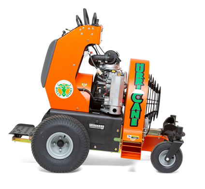 Billy Goat X3000 Hurricane™ Series Stand-On Blower